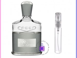 عطر گرمی اونتوس کلون