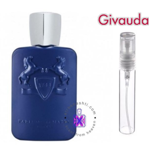 عطر مارلی پرسیوال ژیوادان