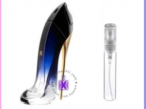 عطر گود گرل لجر