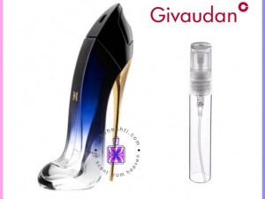 عطر گرمی گود گرل لجر جیودان