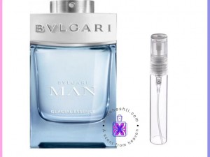 عطر گرمی بولگاری من گلیشال اسنس