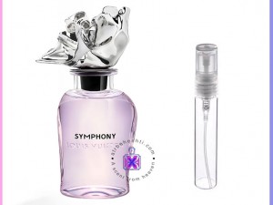 عطر گرمی لویی ویتون سمفونی