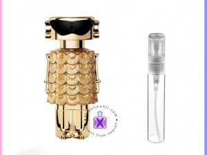 عطر گرمی فیم پاکو رابان