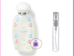 عطر گرمی کرید پور انفانتس