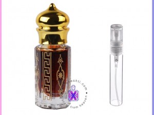 عطر دهن العود