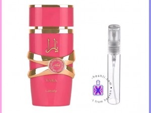 عطر گرمی یارا کندی