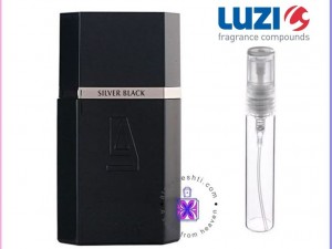 عطر آزارو بلک لوزی