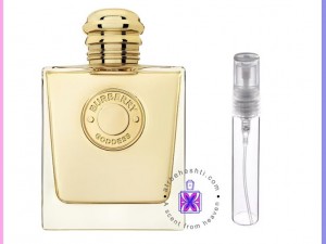 عطر بااربری گادس