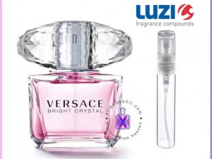 عطر کریستال برایت لوزی