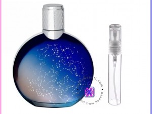 عطر شب های پاریس