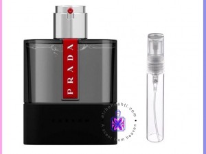 عطر لونا رزا کربن