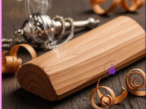 اسانس چوب صندل