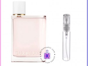عطر گرمی بااربری هر