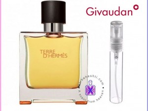 عطر تق هرمس ژیوادان