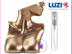 عطر بیلی آیلیش لوزی