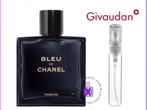 عطر بلو چانل ژیوادان اورجینال