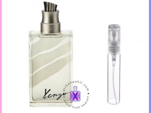 عطر کنزو جانگل هوم