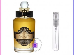 عطر گرمی پینهالییگونز دندی