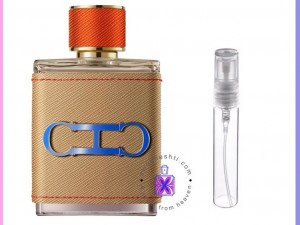 عطر سی اچ پشن فور هیم