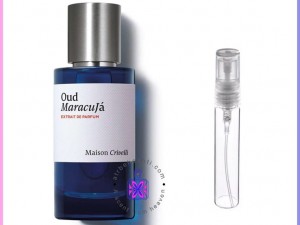 عطر گرمی عود ماراکوجا