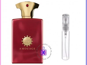 عطر گرمی اموواج جورنی مردانه