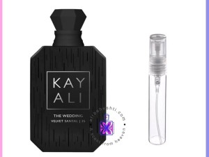 عطر سانتال 35