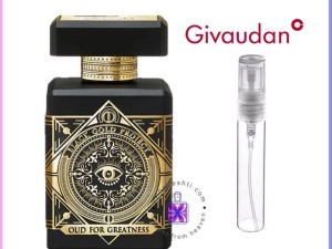 عطر عود فور گریتنس ژیوادان