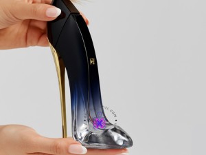 عطر گود گرل لجر