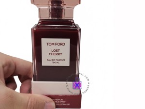 عطر تام فورد لاست چری لوزی