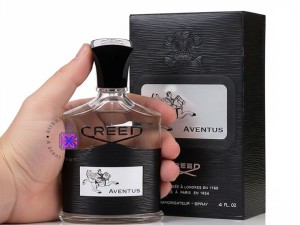 عطر گرمی کرید اونتوس