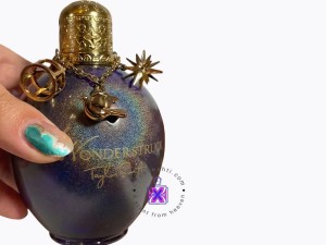 ادکلن تیلور سویفت واندر استراک گرمی