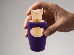 عطر گرمی سوسپیرو اکسنتو