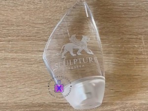 عطر گرمی اسکالیپچر