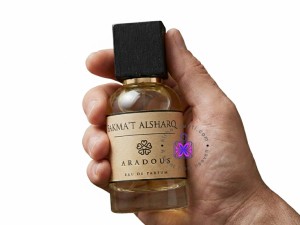 عطر گرمی فخامه الشرق