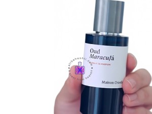 عطر گرمی عود ماراکوجا