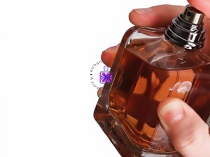 ادکلن استرانگر ویت یو ابسولوتلی گرمی