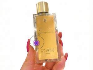 عطر مارک آنتونی گنیمید (گانیمد)