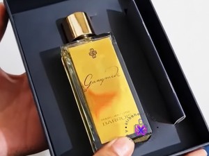 ادکلن مارک آنتونی گنیمید (گانیمد) گرمی