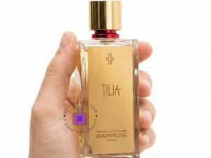 ادکلن مارک آنتونی بارووا تیلیا گرمی