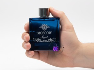عطر شب های مسکو گرمی