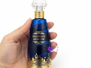 عطر گرمی شب های مسکو