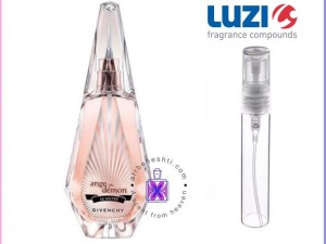 عطر آنجئو دمون له سکرت لوزی