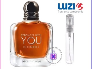 عطر استرانگر ویت یو اینتنسلی لوزی