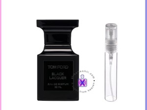 عطر تام فورد بلک لاکور