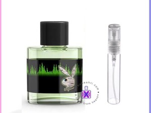 عطر پلی بوی سبز (برلین)