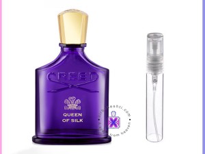 عطر کرید کویین آو سیلک