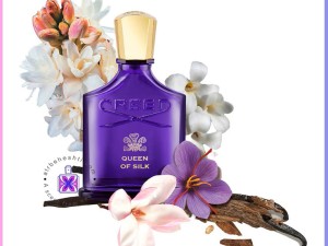 Creed Queen of Silk