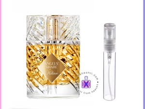 اسانس عطر آنجلز شیر لوزی