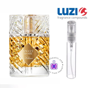 اسانس عطر آنجلز شیر لوزی