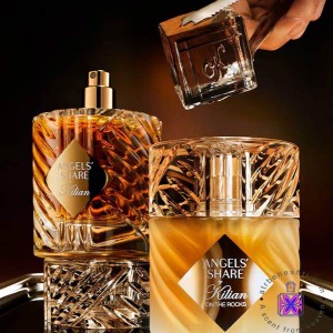 اسانس عطر آنجلز شیر لوزی